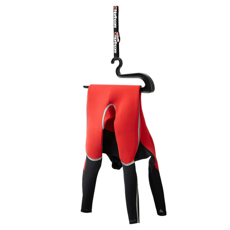 Northcore Wetsuit Slide Hanger