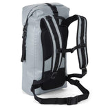 Northcore Waterproof Haul Backpack - Cool Grey