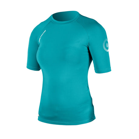 Neil Pryde Spark SS Rashvest Womens - Oasis