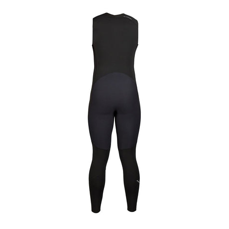 NRS 3.0 Ultra John Wetsuit - Black