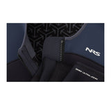 NRS 3.0 Ultra John Wetsuit - Black