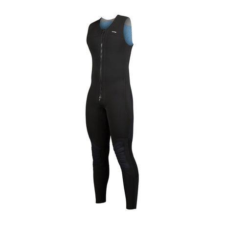 NRS 3.0 Ultra John Wetsuit - Black