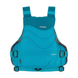 NRS Ambient PFD - Aqua