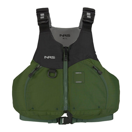 NRS Ambient PFD - Forest