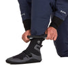 NRS Axiom GORE-TEX Pro Drysuit - Blue