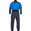 NRS Axiom GORE-TEX Pro Drysuit - Blue