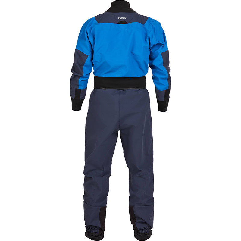 NRS Axiom GORE-TEX Pro Drysuit - Blue