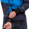 NRS Axiom GORE-TEX Pro Drysuit - Blue