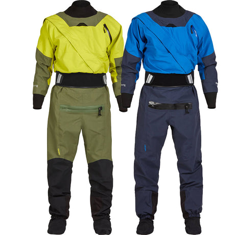 NRS Axiom GORE-TEX Pro Drysuit 