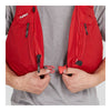 NRS Clearwater Mesh Back PFD - Red