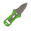 NRS Co-Pilot Knife - Green