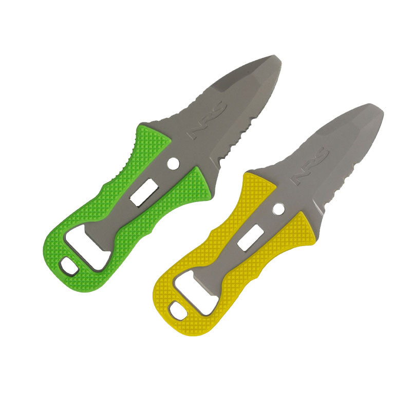 NRS Co-Pilot Knife 