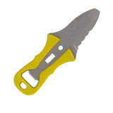 NRS Co-Pilot Knife - Yellow