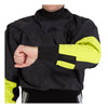 NRS Crux Drysuit - Black