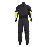 NRS Crux Drysuit - Black