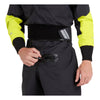 NRS Crux Drysuit - Black