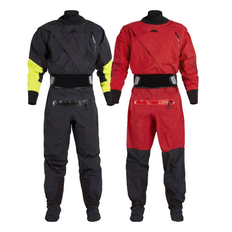 NRS Crux Drysuit 