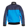 NRS Mens Echo Splash Jacket - Blue