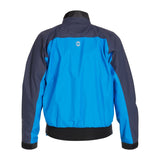 NRS Mens Echo Splash Jacket - Blue