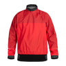 NRS Mens Echo Splash Jacket - Red