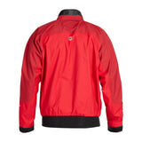 NRS Mens Echo Splash Jacket - Red