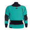 NRS Womens Flux Dry Top - Jade