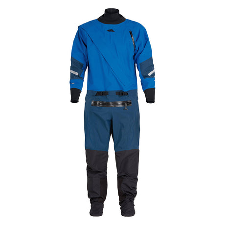 NRS Foray Dry Suit - Mens