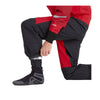 NRS Mens Foray Dry Suit - Red