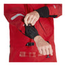 NRS Mens Foray Dry Suit - Red