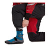 NRS Womens Foray Dry Suit - Red