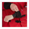 NRS Womens Foray Dry Suit - Red