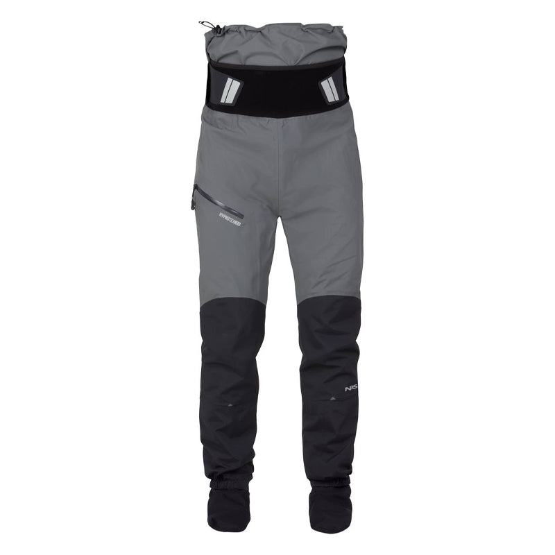 NRS Freefall Dry Pant - Gray