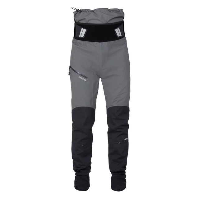 NRS Freefall Dry Pant - Gray