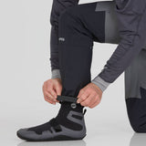 NRS Freefall Dry Pant - Gray