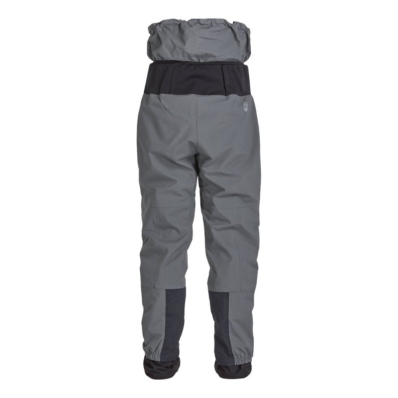 NRS Womens Freefall Dry Pant - Gray