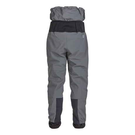 NRS Womens Freefall Dry Pant - Gray