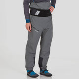 NRS Womens Freefall Dry Pant - Gray