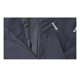 NRS HydroSkin 0.5 Jacket - Dark Shadow