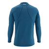 NRS HydroSkin 0.5 Long Sleeve Shirt - Poseidon