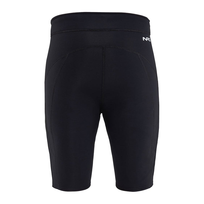 NRS Hydroskin 0.5 Short - Black