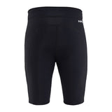 NRS Hydroskin 0.5 Short - Black