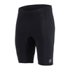 NRS Hydroskin 0.5 Short - Black