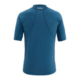 NRS HydroSkin 0.5 Short-Sleeve Shirt - Poseidon