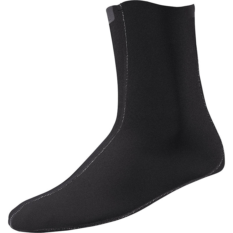 NRS Hydroskin 0.5 Wetsocks - Black