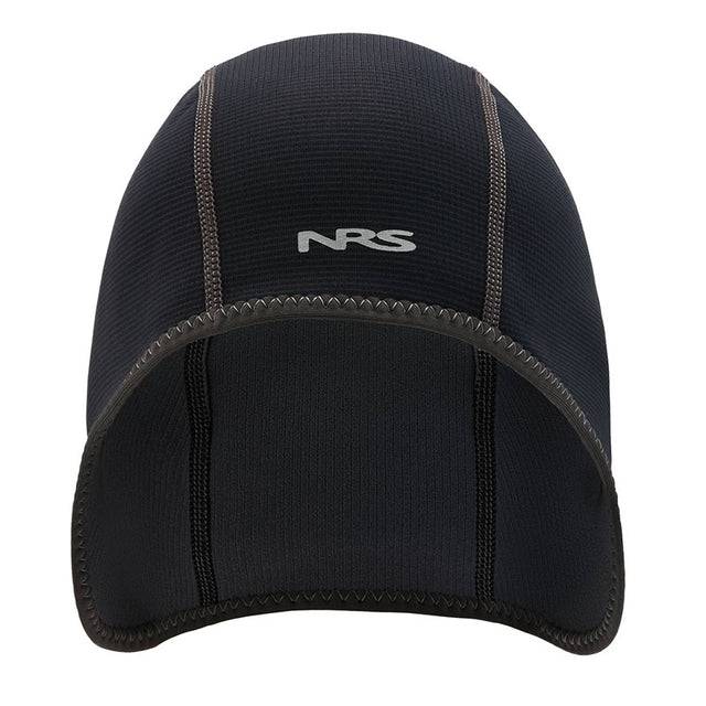 NRS HydroSkin 0.5 Helmet Liner - Black