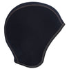 NRS HydroSkin 0.5 Helmet Liner - Black