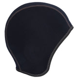 NRS HydroSkin 0.5 Helmet Liner - Black