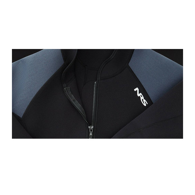 NRS Ignitor Jacket - Black