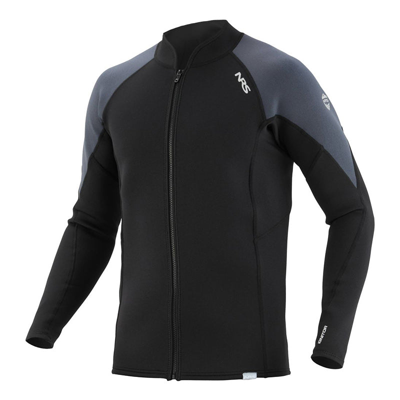 NRS Ignitor Jacket - Black