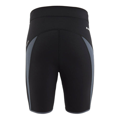 NRS Ignitor Neoprene Short - Black